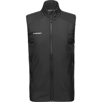 Mammut Mammut Rime Light IN Hybrid Vest Men Barva - Velikost: Černá - L