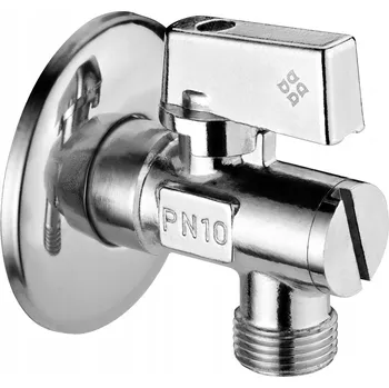 Ventil Rohový ventil Deante 1/2'' VFAB62M