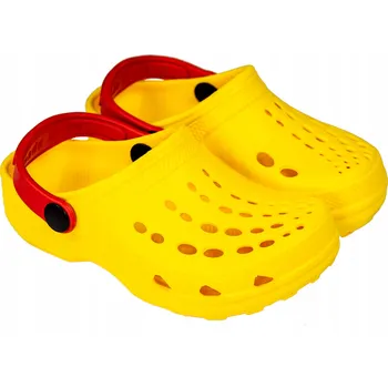 Pracovní obuv Žabky zahradní pantofle vel. 31