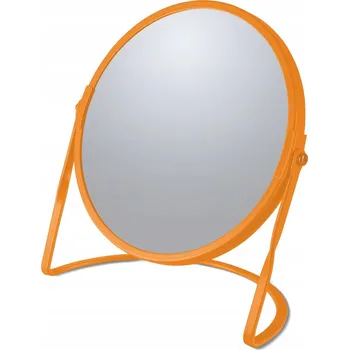 Zrcadlo Ovál výklopné Zrcadlo Spirella 18,4 x 20 mm