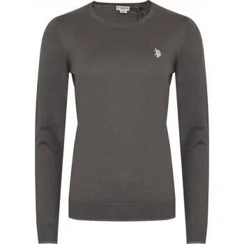 Dámský svetr U.S. POLO ASSN. - DÁMSKÝ KAŠMÍROVÝ SVETR - SPAM 373 66976 48847 298