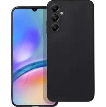 Pouzdro na mobilní telefon OEM Pouzdro Forcell SOFT SAMSUNG Galaxy A05S černé