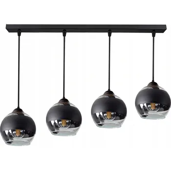 SVÍTIDLO DO POKOJE STROPNÍ LUSTR STROPNÍ SVÍTIDLO LED E27 NAD STŮL LAVICI DO KUCHYNĚ