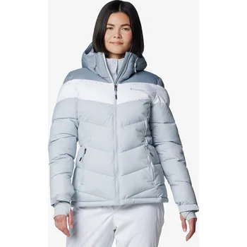 Dámská casual bunda Columbia Abbott Peak™ II S
