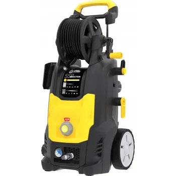 Vysokotlaký čistič 5SP Profesionální tlaková myčka Annovi Reverberi s bubnem na hadici