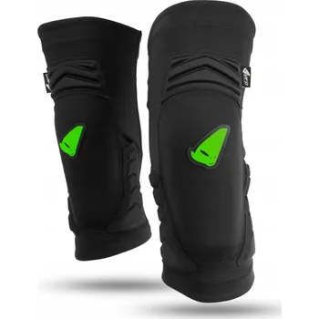 Chránič kolene Chrániče kolen UFO m33 L černé