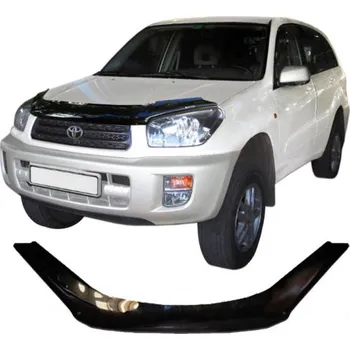 Tuning SCOUTT Deflektor přední kapoty pro TOYOTA - RAV4 ( 2000-2005 )