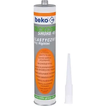 Kuchyňský spotřebič Hybridní lepidlo GEKON černé BEKO 310ML BEKO 2453102