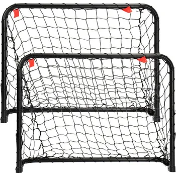 Fotbalová branka Sada dvou fotbalových branek LOPEZ