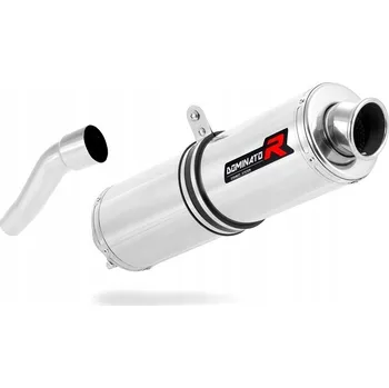 Výfuk pro motocykl RS 125 1999 - 2005 výfuk tlumič ST DOMINATOR