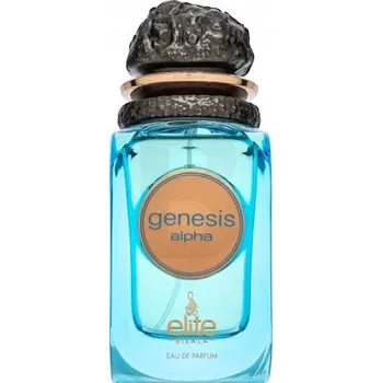 Pánský parfém Risala Elite Genesis Alpha parfémovaná voda pro muže 100 ml