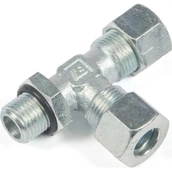 Motor pro motocykl T-spojka nástrčná T12 M22x1.5 Bertocco BERAT5388, , ,