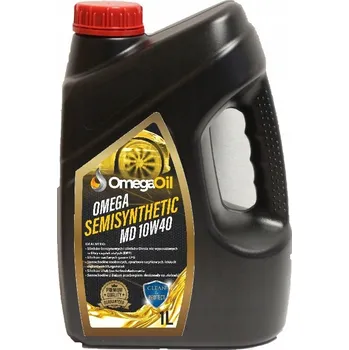 Motorový olej MOTOROVÝ OLEJ OMEGA AGRI STOU 10W30 5L