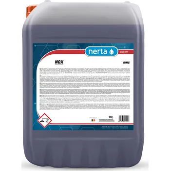 Nerta Čistič ráfků NERTA NOX 20L (338-20)