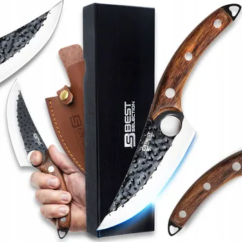 Kuchyňský nůž Sekáček Bestselection 14,6 cm