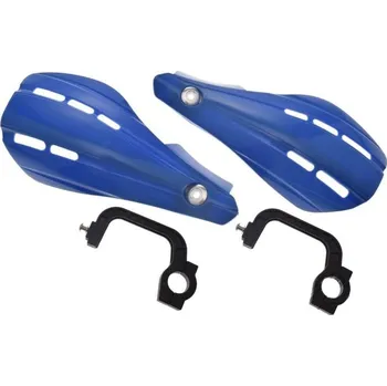 Dětské vozidlo Kryty rukou pro dětské čtyřkolky, blástry typ3 modré