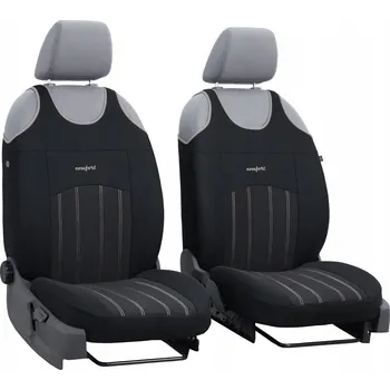 Moto bunda POTAHY NA SEDADLA PRO MITSUBISHI COLT ASX