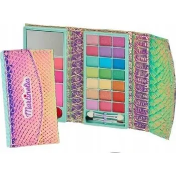 kreativní sada MARTINELIA sada dětské peněženky s make-upem