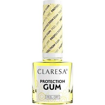 Lak na nehty OCHRANNÝ LAK PRO MANIKÚRU OMBRE 5 ml