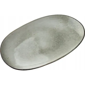 BASIC NATURE Mísa 36x22x4 cm