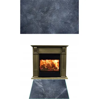 Obraz SKLO POD KAMNA, TVRZENÉ SKLO, PODLOŽKA ROZMĚR 52x35cm, GRAFIKA: KAMENY