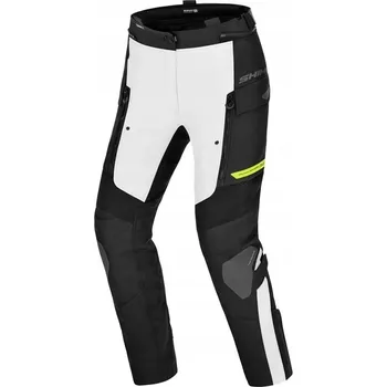 Moto bunda Dámské motocyklové kalhoty SHIMA DUNE LADY FLUO cestovní + DÁRKY ZDARMA