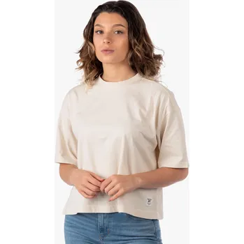 Dámské tričko Dámské tričko Reebok kulatý výstřihem, velikost M