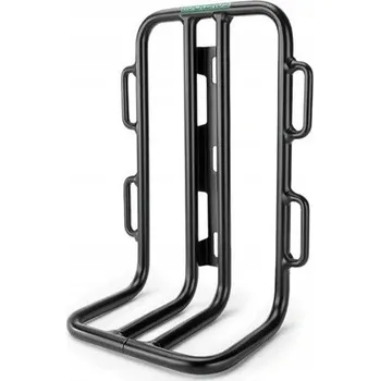 brašna na kolo Přední nosič na kolo Rockbros 33210010001 na rám