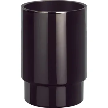 Spirella Nyo ocelový hrnek s titanovým zubem,