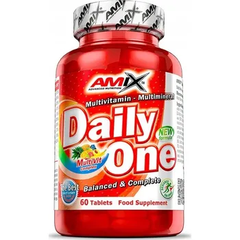 Doplněk stravy Amix Advanced Nutrition Daily One tablety 60 ks