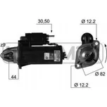 ERA MESSMER Startér VW