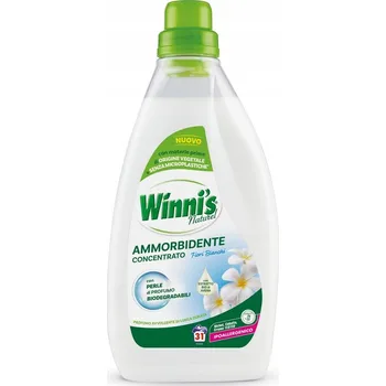 Aviváž Winni's Fiori Bianchi EKO Koncentrovaná aviváž 31 dávek