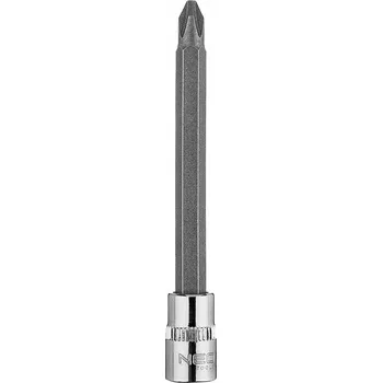 Bit Šroubovací bit PH2 1/4" 87 mm 10-335 NEO
