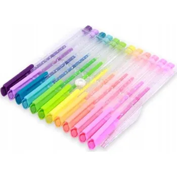 Sada vícebarevných Penword Propiska