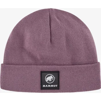 Pokrývka hlavy MAMMUT Fedoz Beanie ONE SIZE 831050