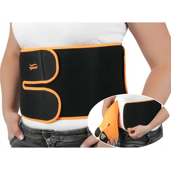 Elektrostimulační zeštíhlující pás Tynor 407 , univerzální velikost