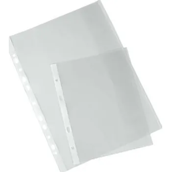 Složka A4 Biurfol s 25 kapsami