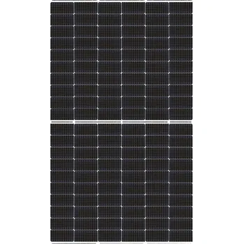 solární panel Fotovoltaický panel Canadian Solar 460W Mono PERC, černý rám