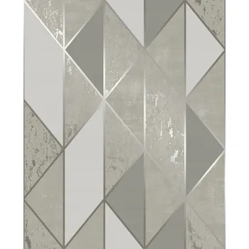 Tapeta Tapeta Geometrické Graham&Brown Milan