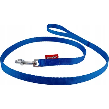 Vodítko pro psa Vodítko klasické Champion popruh 1,2 m