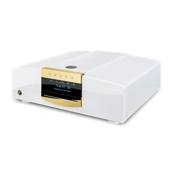 CD přehrávač MBL C31 CD přehrávač a DAC