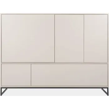 Příborník do zásuvky Stolar Příborník GENUA Zvolte dekor: Pískově béžová