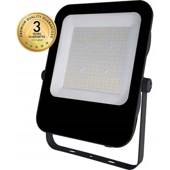 ALFA SMD 200W CW 23500/28300lm - LED reflektor / světlomet