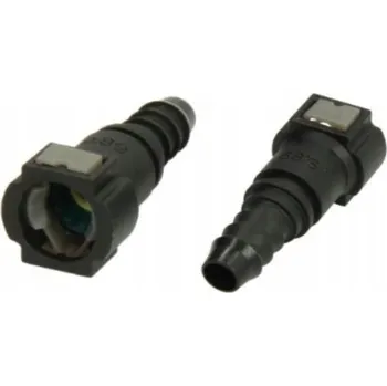 Rychlospojka palivové hadice 10 / 12 mm