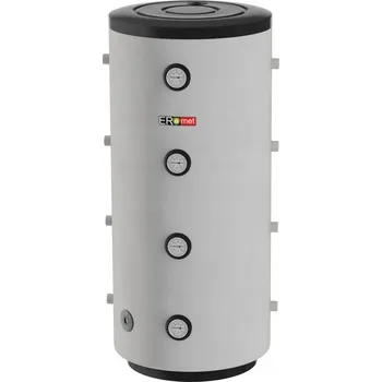 Bojler Bojler pro tepelná čerpadla bez výměníku Ermet 160 l
