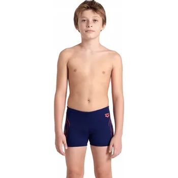 Chlapecké plavky Chlapecké plavky boxerky tréninkové do bazénu Arena Reflecting 140 Cm