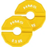 HMS  17-61-128 žluté 2x 500 g