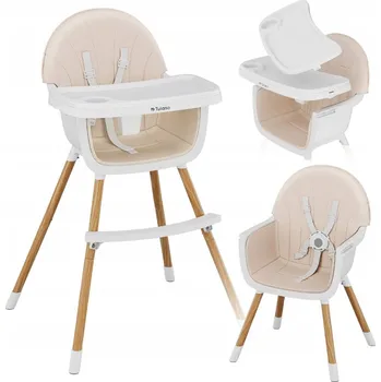 Jídelní židlička Jídelní židlička Tulano 91 x 56 x 40 cm