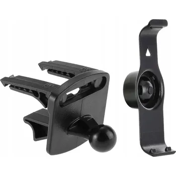 Příslušenství pro čtečku elektronické knihy Držák do mřížky ventilace pro Garmin Nuvi 150 154 2500 2515 2545 2555LT 2595