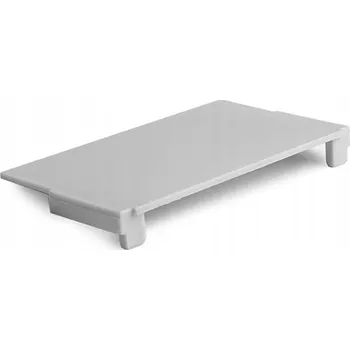 Příslušenství pro LED osvětlení Koncová záslepka TESE a TES-16 pro LED profil KLUŚ